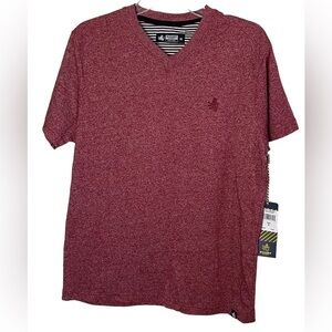 NWT Rugby Men’s V Neck Tee